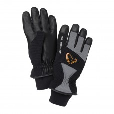 Savage Gear Thermo Pro Waterproof Gloves - ALL SIZES
